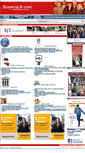Mobile Screenshot of businesslife.com